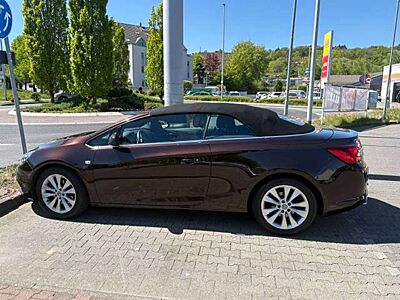 Opel Cascada Cascada 2.0 CDTI ecoFLEX Start/Stop Edition