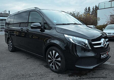 Mercedes-Benz V 300 d EDITION lang,Klima,Navi,Kam,PDC,Shz,Tel