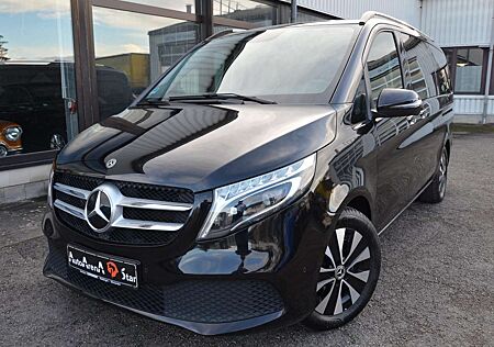 Mercedes-Benz V 300 d EDITION lang,Klima,Navi,Kam,PDC,Shz,Tel