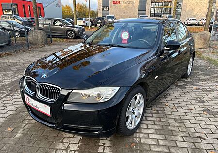 BMW 316 d Lim. Klimaautmatik Sitzh. Tempomat PDC