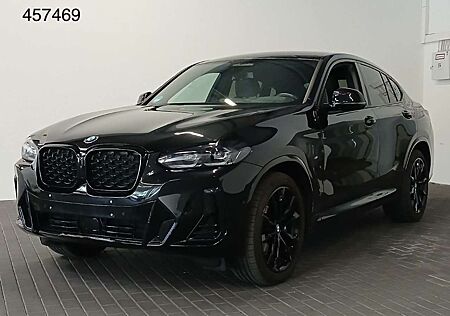 BMW X4 xDr 30 M Sport 360K HeadUp CockpProf StHz 20"