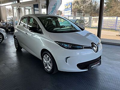 Renault ZOE Zoe Life
