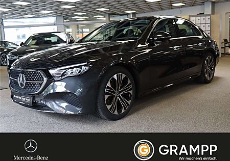 Mercedes-Benz E 220 d Avantgarde Panorama/Distronic/19 Zoll