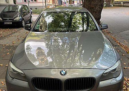 BMW 525d 525 Sport-Aut.
