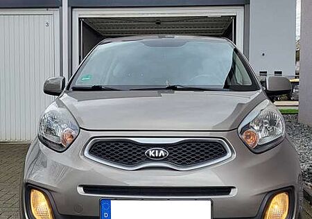 Kia Picanto 3-Türer 1.0 Edition 7