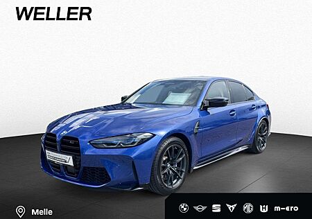 BMW M3 Competition 1079,-/0Anz H/K 360° Laser DAPro