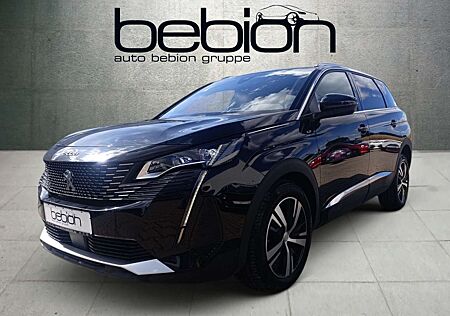 Peugeot 5008 1.2 PureTech 130 GT Navi PDC Pano LED LM