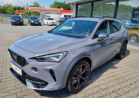 Cupra Formentor VZ 2.0 TSI DSG