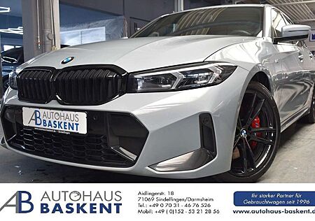 BMW 330 i M SPORT*GLASDACH*KAMERA*KESSY*HEAD-UP