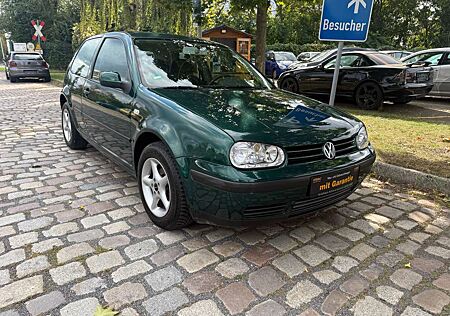 VW Golf Volkswagen IV 1.6