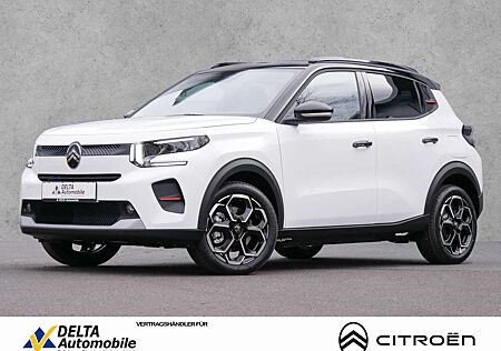 Citroën C3 Citroen e- ë 113 MAX Winter Paket Navi Kamera 11KW