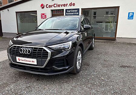 Audi Q3 45 TFSI e