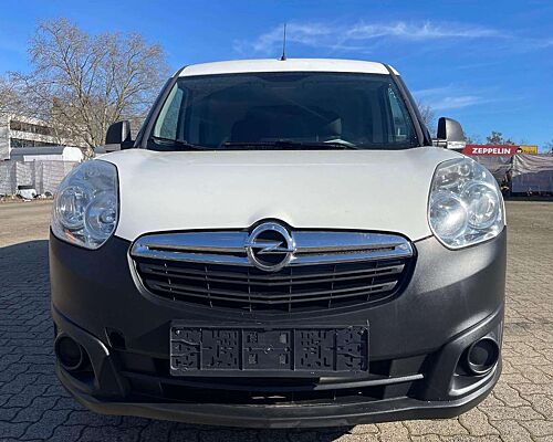 Opel Combo Kasten L1H1 2,2t