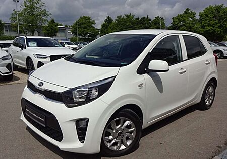 Kia Picanto 1,0 Dream Team Klima Sitz-& Lenradhzg