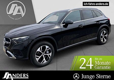 Mercedes-Benz GLC 300 e 4M Avantgarde AdvPLus+HUD+Pano+Sitzkli