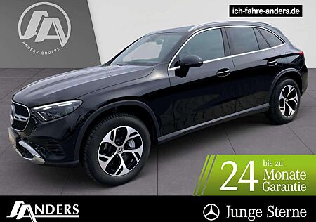 Mercedes-Benz GLC 300 e 4M Avantgarde AdvPLus+HUD+Pano+Sitzkli
