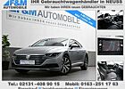 VW Arteon Volkswagen 2.0 TDI DSG 4MOTION Elegance Navi Leder