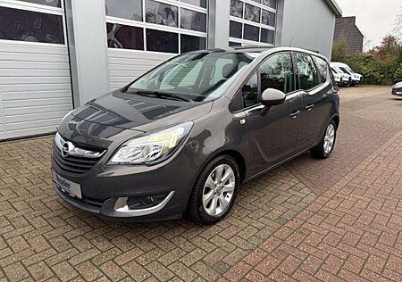Opel Meriva Edition