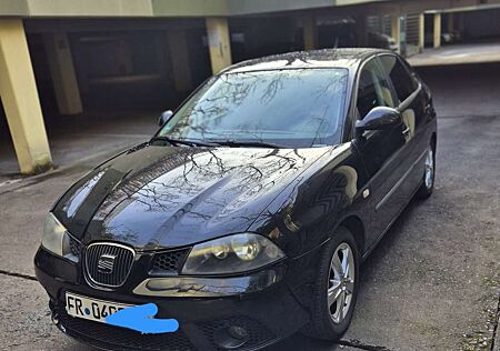 Seat Ibiza 1.4 16V Comfort Edition