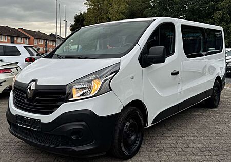 Renault Trafic Combi L2H1 2,9t Authentique 9-Sitze/Klima