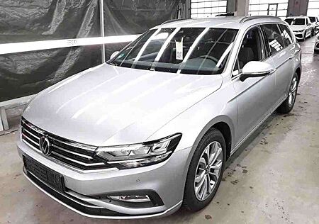 VW Passat Variant Volkswagen BUSINESS 2.0TSI 190PS DSG NP:46tEUR! KAMRA+ACC+NAV