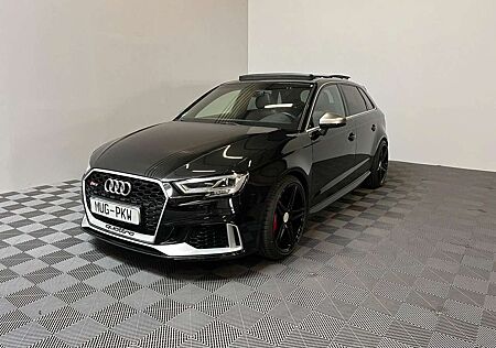 Audi RS3 RS 3 Sportback 2.5 TFSI quattro*ACC-Pano-Matrix*