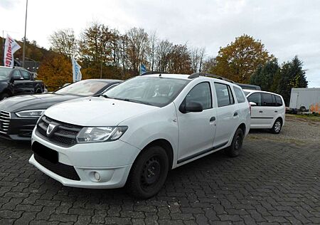 Dacia Logan MCV II Kombi