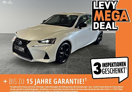 Lexus IS 300 h Competition *NAVI*LED*PDC*