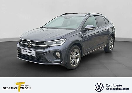 VW Taigo Volkswagen 1.5 TSI DSG R-LINE NAVI IQ.DRIVE