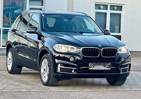BMW X5 xDrive 30 d Vollleder Navi SHZ TÜV/AU 11.2027