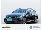 VW Golf Variant Volkswagen 2.0 TDI DSG UNITED+ LED LM17 ASSIST