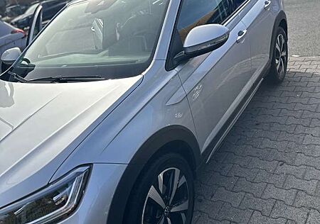 VW Taigo Volkswagen 1.0 TSI OPF Style