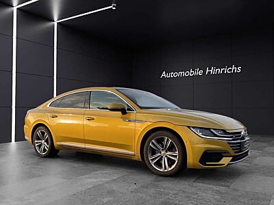 Volkswagen Arteon R-Line 4Motion *AHK*