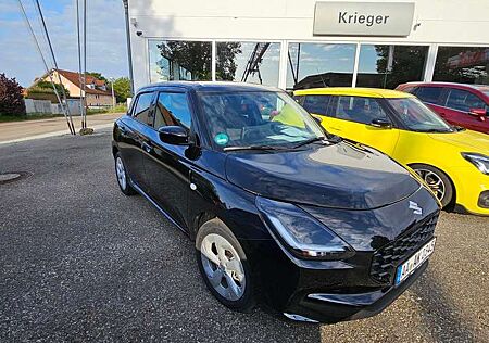 Suzuki Swift 1.2 Hybrid MT Comfort