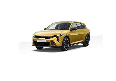 Kia K4 1,6 T-GDI GT-LINE *HUD*360°-KAMERA*GLASDACH*