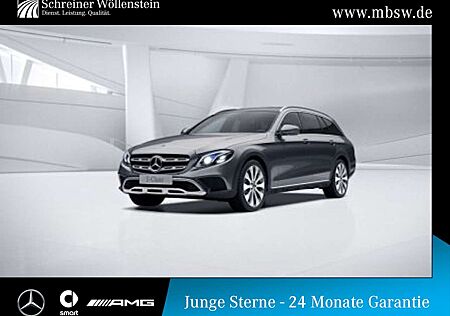 Mercedes-Benz E 220 d 4M T All-Terrain *Pano*Avantgarde*Stdhzg