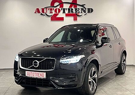 Volvo XC 90 XC90 R Design AWD PANO+KAMERA+LED+ACC+'20'ALU