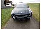 Porsche Cayenne S Tiptronic