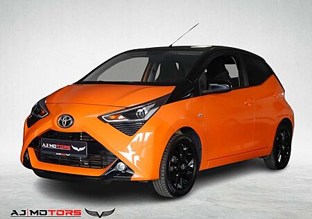 Toyota Others AYGO x-cite *KAMERA-TEMPOMAT-LED-USB*