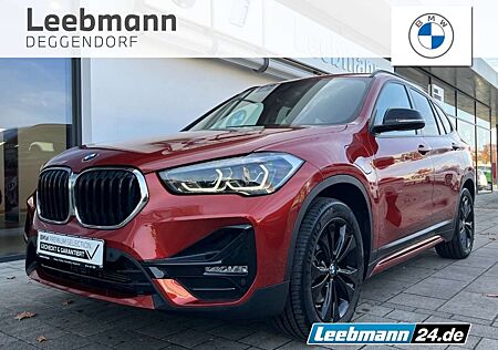 BMW X1 xDrive25e Sport Line HUD/RFK 2 JAHRE GARANTIE