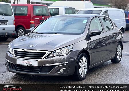 Peugeot 308 Active Multi Klimaaut. PDC