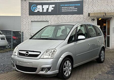 Opel Meriva Cosmo 1,4 TÜV NEU