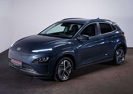 Hyundai Kona 64 kWh Trend*LED*RFK*Wärmepumpe*Keyless*AC