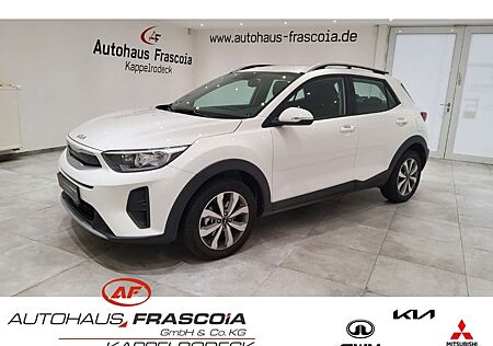 Kia Stonic 1.2 VISION SHZ PDC hi. Klimaautom. Apple CarPlay A