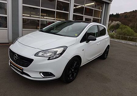 Opel Corsa E Color Edition ecoFlex