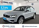 VW Tiguan Volkswagen Highline 2.0 TSI DSG 4Motion