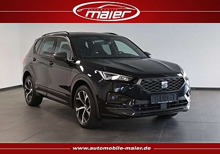 Seat Tarraco 2.0 TDI FR 4Drive-Virtual-Beats-AHK-ACC-