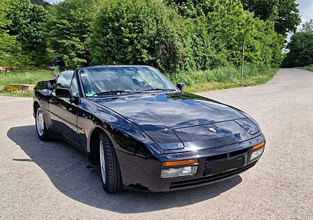 Porsche 944 S 2 Cabriolet