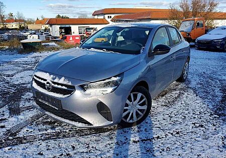 Opel Corsa F 1.2 T[Euro6d] S/S 5-T Edition