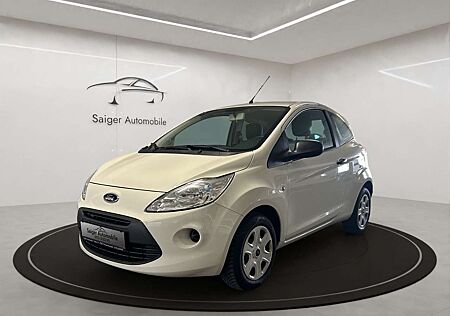 Ford Ka /+ Ambiente Shz Sch